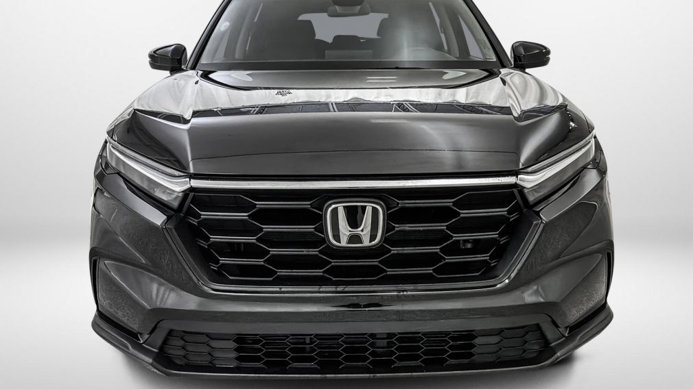 Honda CRV Aucun 2023 d&rsquo;occasion à vendre - 2