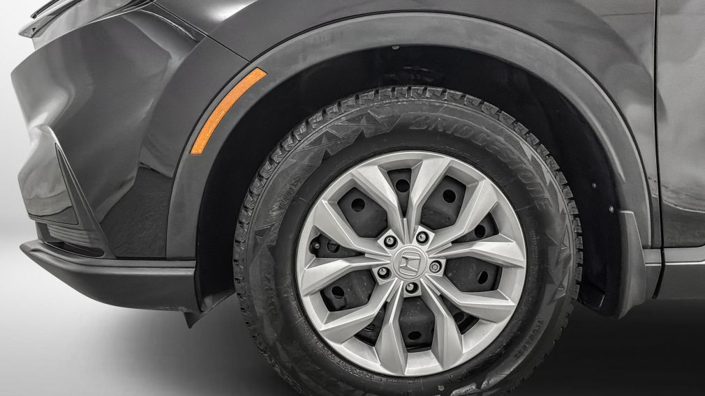 Honda CRV Aucun 2023 d&rsquo;occasion à vendre - 31