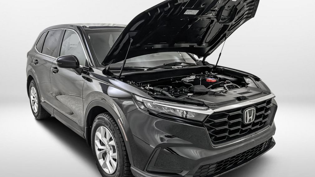 Honda CRV Aucun 2023 d&rsquo;occasion à vendre - 11