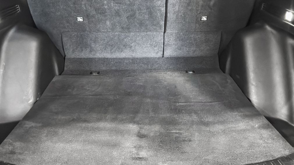 Honda CRV Aucun 2023 d&rsquo;occasion à vendre - 13