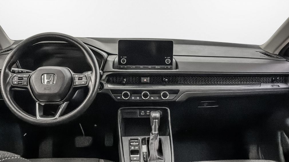 Honda CRV Aucun 2023 d&rsquo;occasion à vendre - 9