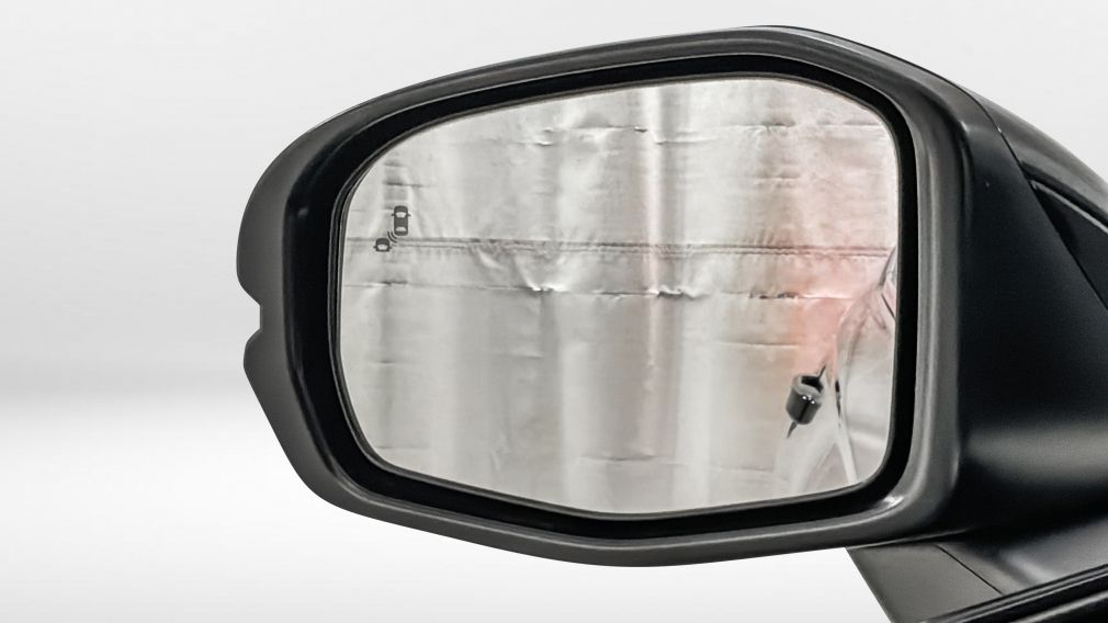 Honda CRV Aucun 2023 d&rsquo;occasion à vendre - 14