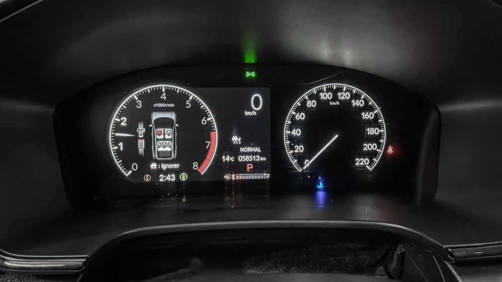 Honda CRV Aucun 2023 d&rsquo;occasion à vendre - 15