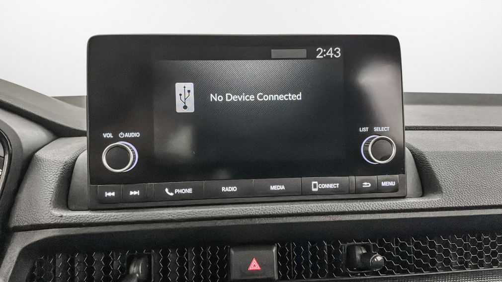 Honda CRV Aucun 2023 d&rsquo;occasion à vendre - 18