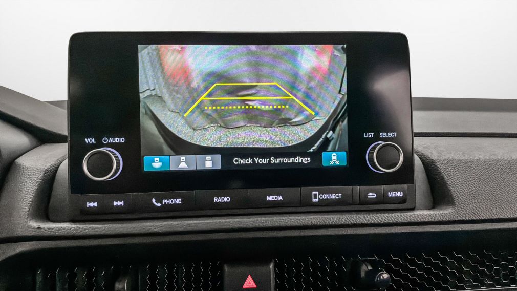 Honda CRV Aucun 2023 d&rsquo;occasion à vendre - 19