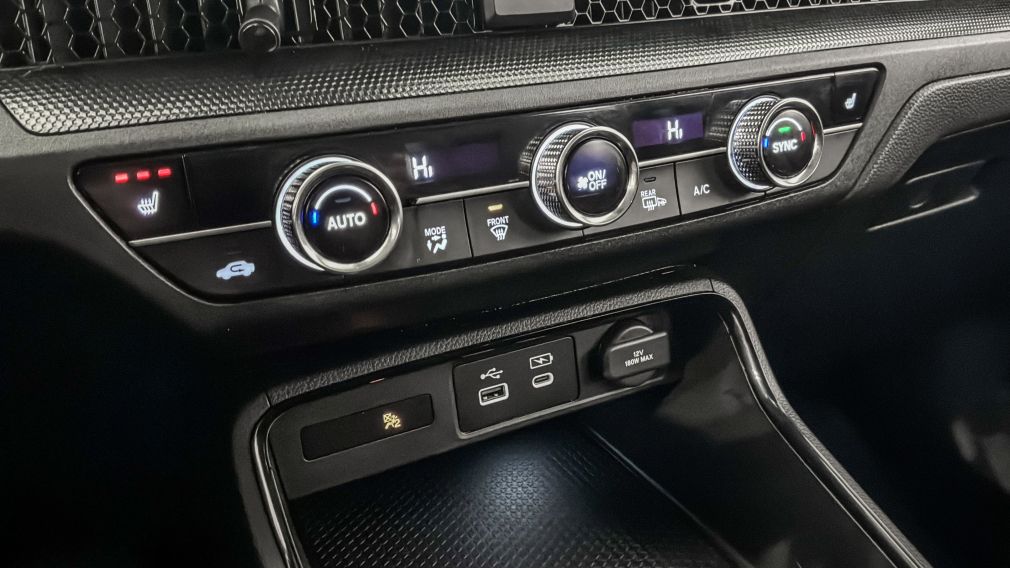 Honda CRV Aucun 2023 d&rsquo;occasion à vendre - 20