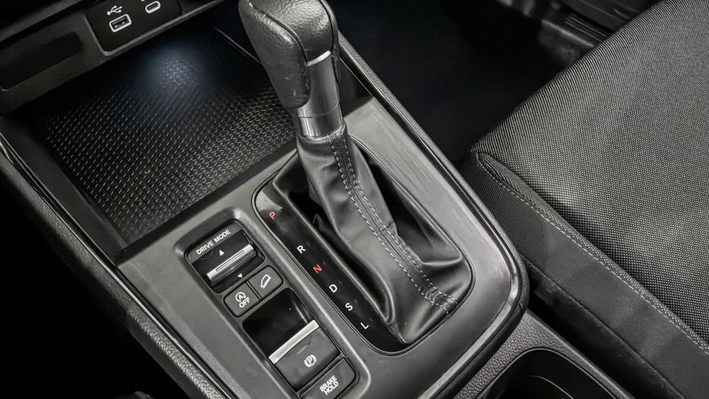 Honda CRV Aucun 2023 d&rsquo;occasion à vendre - 21