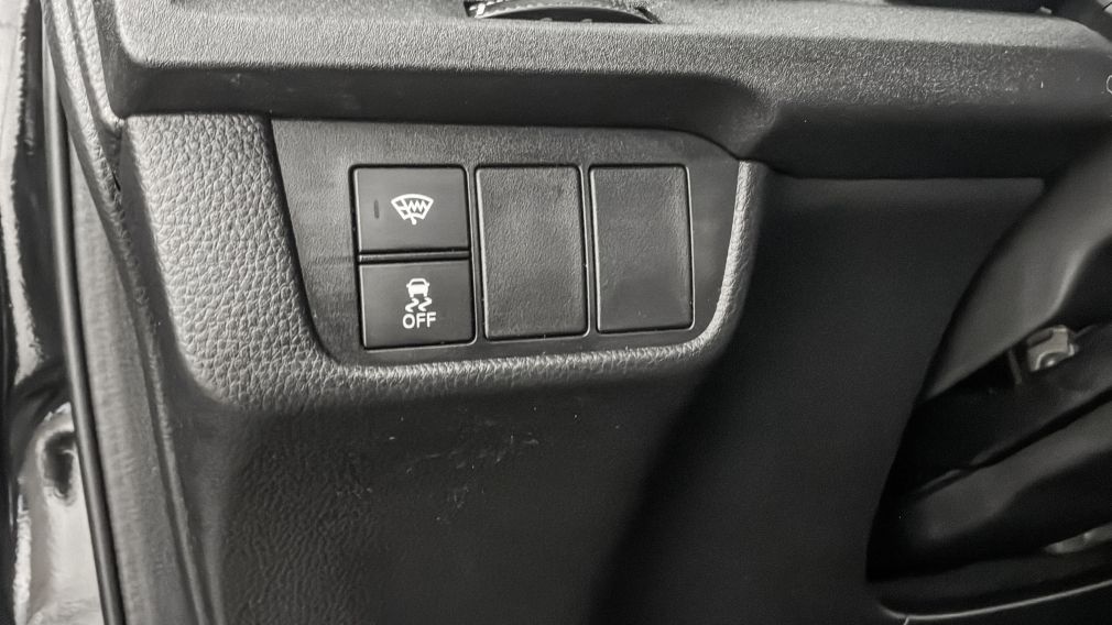 Honda CRV Aucun 2023 d&rsquo;occasion à vendre - 22