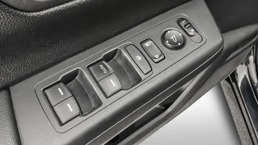 Honda CRV Aucun 2023 d&rsquo;occasion à vendre - 23