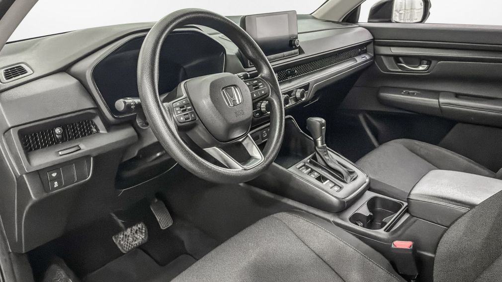 Honda CRV Aucun 2023 d&rsquo;occasion à vendre - 24