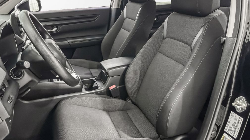 Honda CRV Aucun 2023 d&rsquo;occasion à vendre - 25