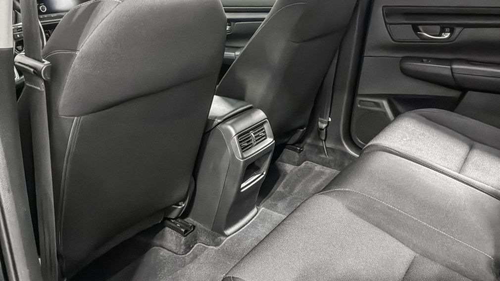 Honda CRV Aucun 2023 d&rsquo;occasion à vendre - 26