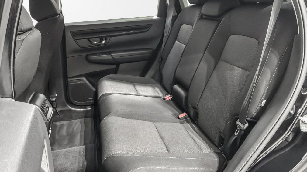 Honda CRV Aucun 2023 d&rsquo;occasion à vendre - 27