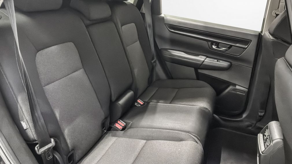 Honda CRV Aucun 2023 d&rsquo;occasion à vendre - 28