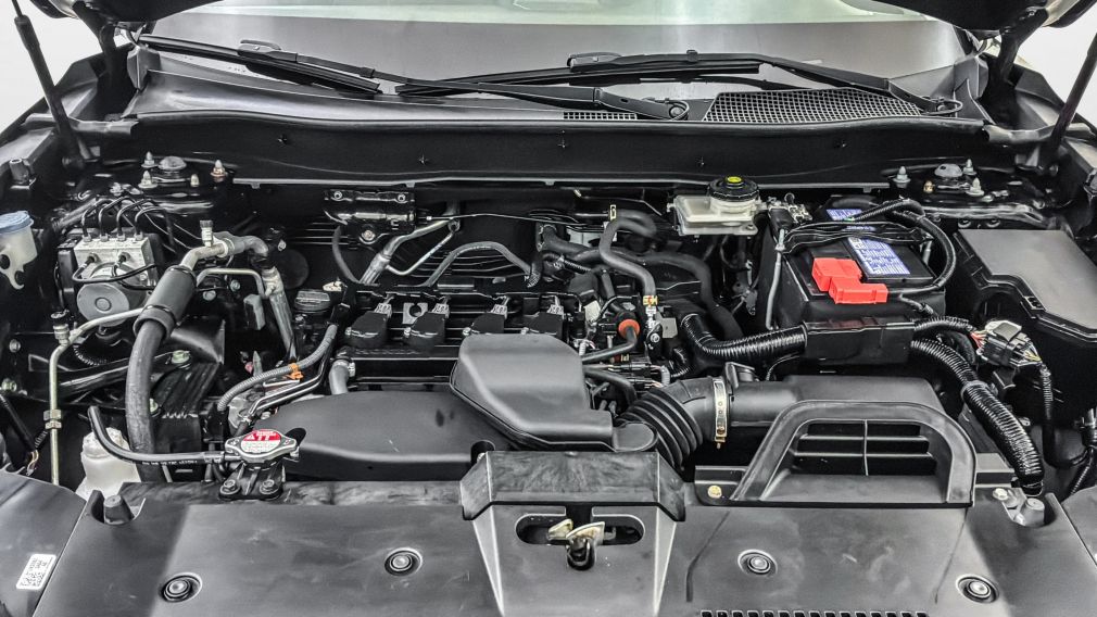 Honda CRV Aucun 2023 d&rsquo;occasion à vendre - 32