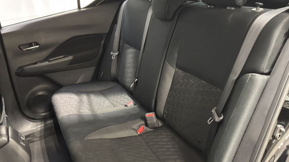 Nissan Kicks SV 2024 d&rsquo;occasion à vendre - 29