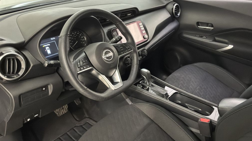 Nissan Kicks SV 2024 d&rsquo;occasion à vendre - 26