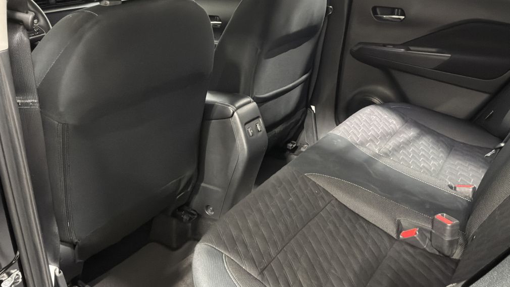 Nissan Kicks SV 2024 d&rsquo;occasion à vendre - 28