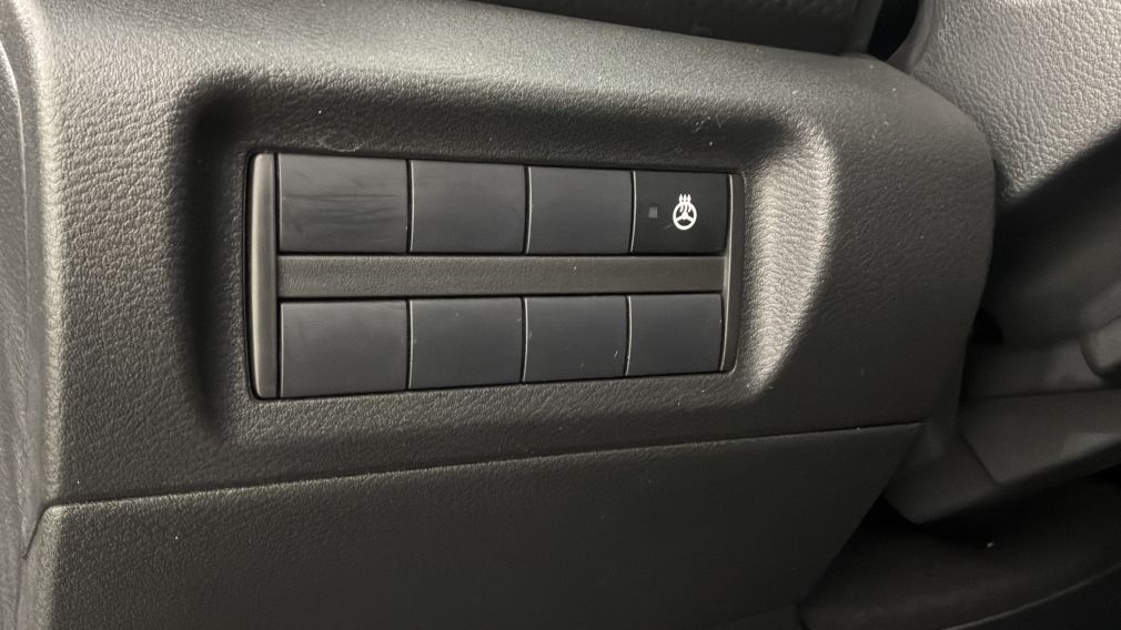 Nissan Kicks SV 2024 d&rsquo;occasion à vendre - 24