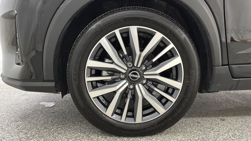 Nissan Kicks SV 2024 d&rsquo;occasion à vendre - 9
