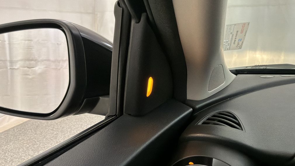 Nissan Kicks SV 2024 d&rsquo;occasion à vendre - 13