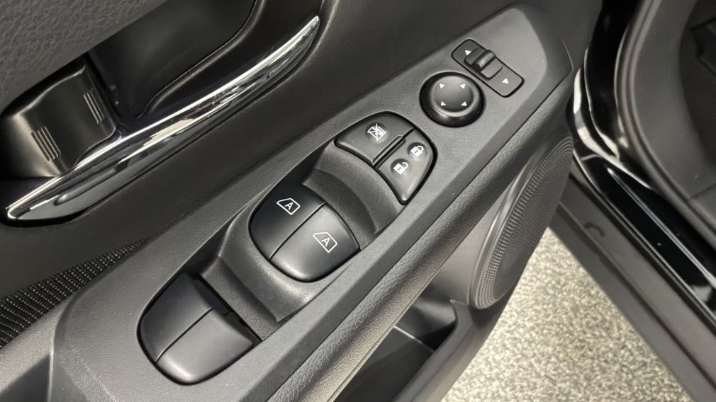 Nissan Kicks SV 2024 d&rsquo;occasion à vendre - 25