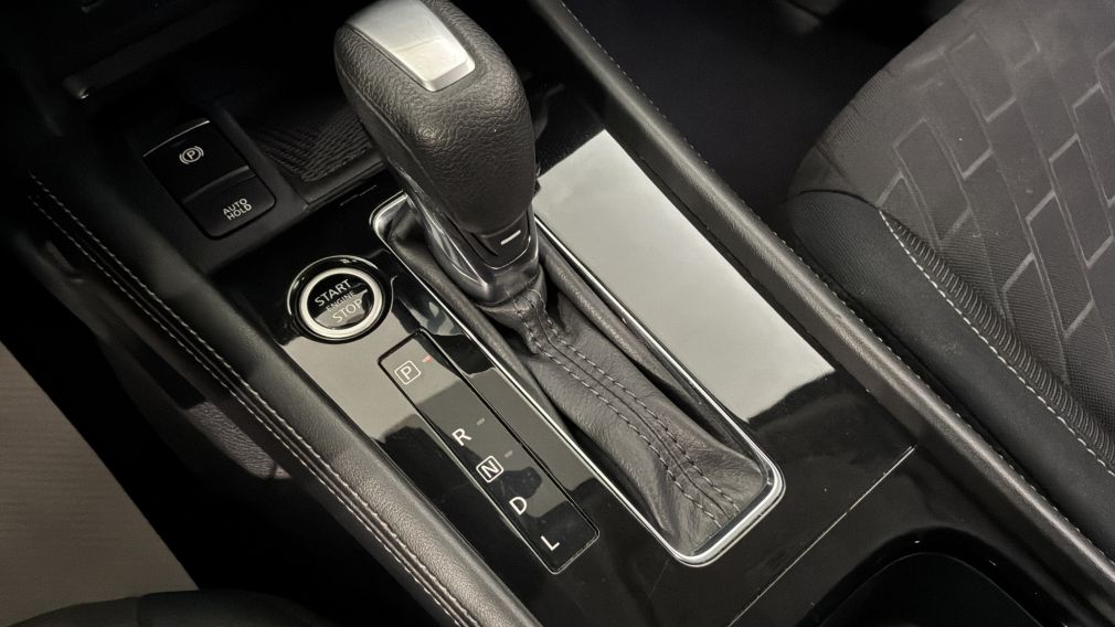 Nissan Kicks SV 2024 d&rsquo;occasion à vendre - 23