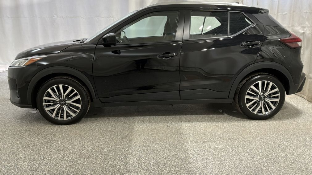 Nissan Kicks SV 2024 d&rsquo;occasion à vendre - 6