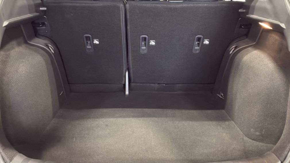 Nissan Kicks SV 2024 d&rsquo;occasion à vendre - 12