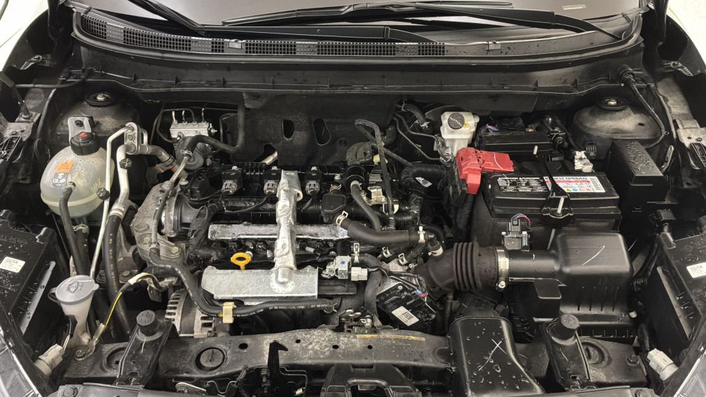 Nissan Kicks SV 2024 d&rsquo;occasion à vendre - 33