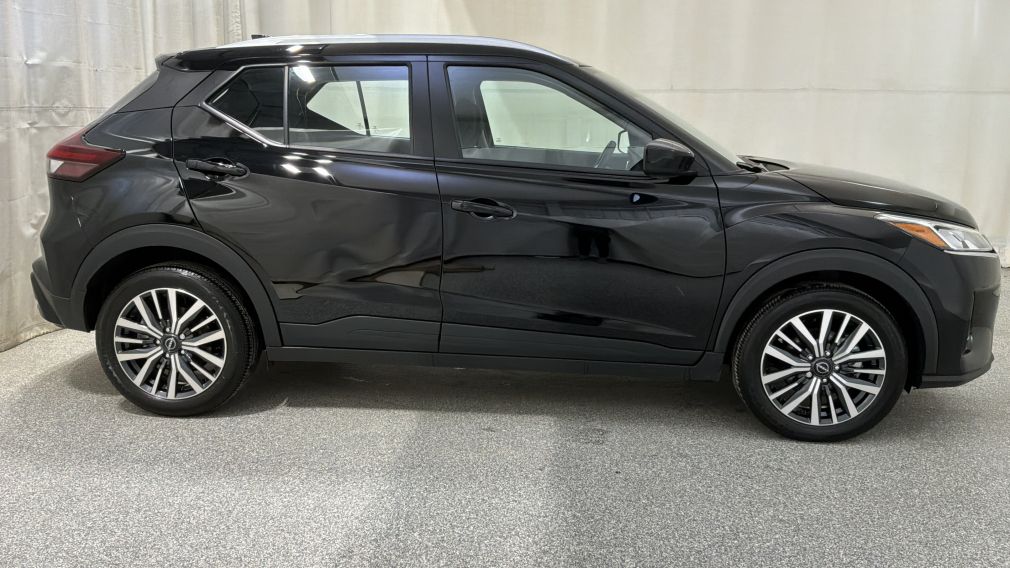 Nissan Kicks SV 2024 d&rsquo;occasion à vendre - 2