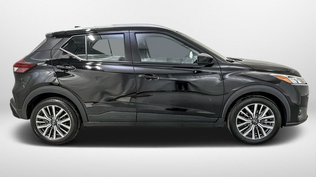 Nissan Kicks SV 2024 d&rsquo;occasion à vendre - 8