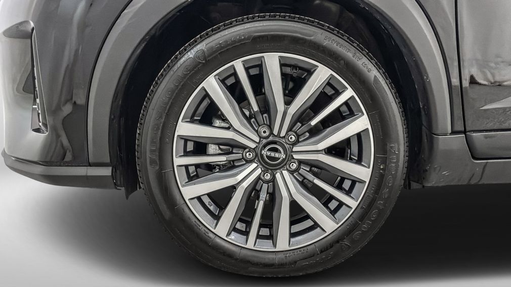 Nissan Kicks SV 2024 d&rsquo;occasion à vendre - 9