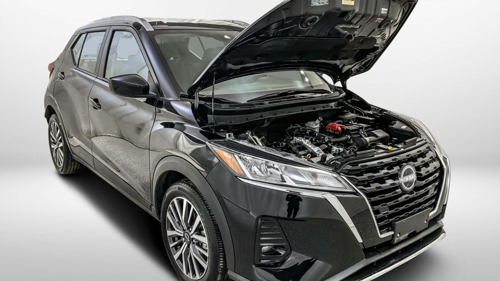 Nissan Kicks SV 2024 d&rsquo;occasion à vendre - 10