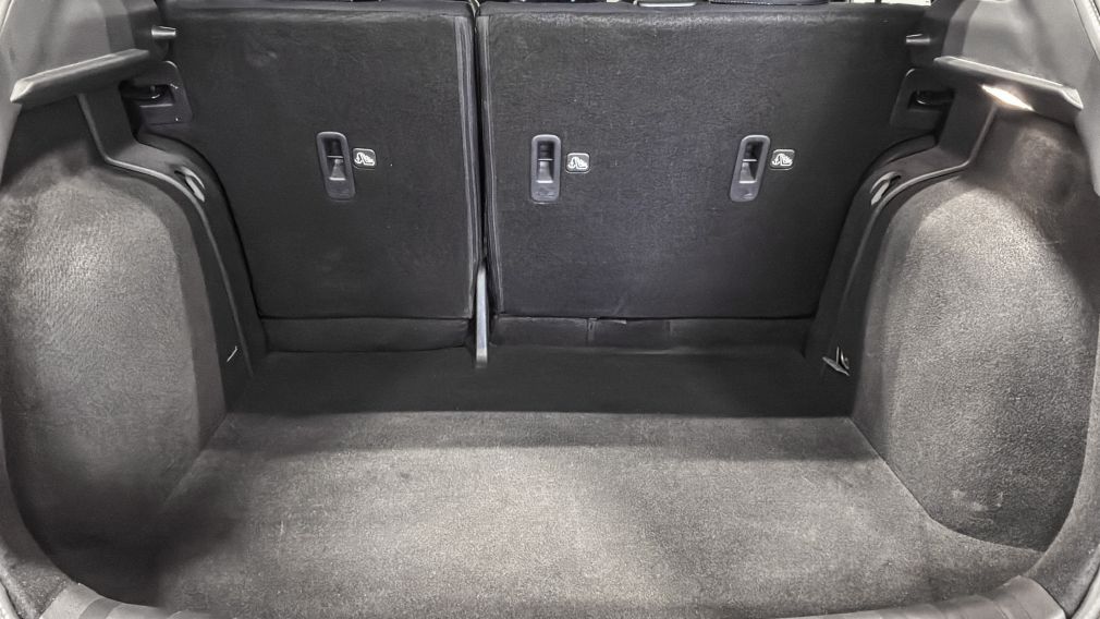 Nissan Kicks SV 2024 d&rsquo;occasion à vendre - 12