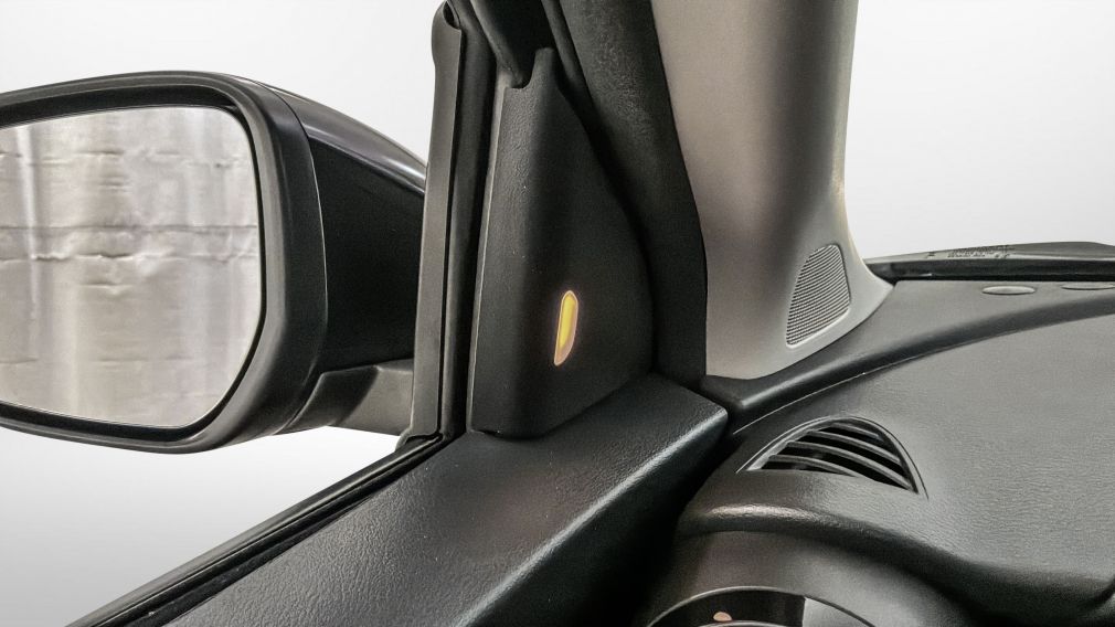 Nissan Kicks SV 2024 d&rsquo;occasion à vendre - 13