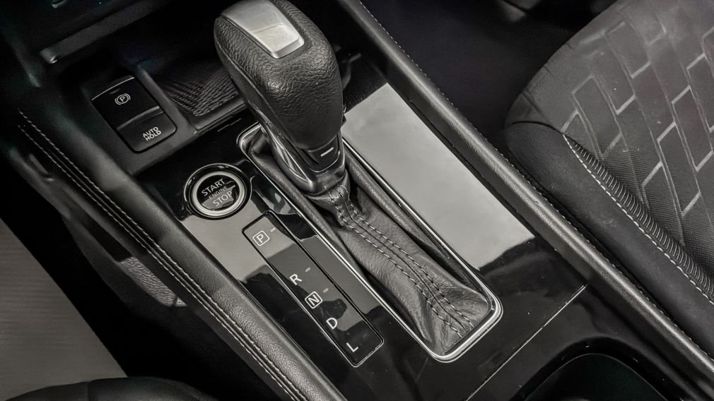 Nissan Kicks SV 2024 d&rsquo;occasion à vendre - 22