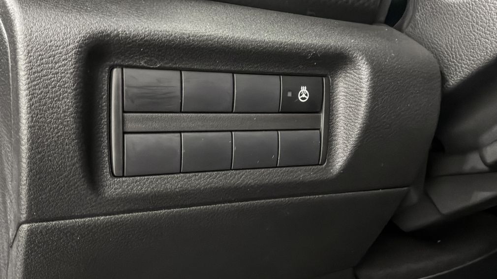 Nissan Kicks SV 2024 d&rsquo;occasion à vendre - 23