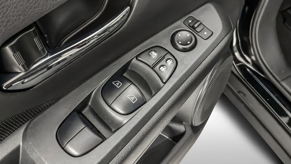 Nissan Kicks SV 2024 d&rsquo;occasion à vendre - 24