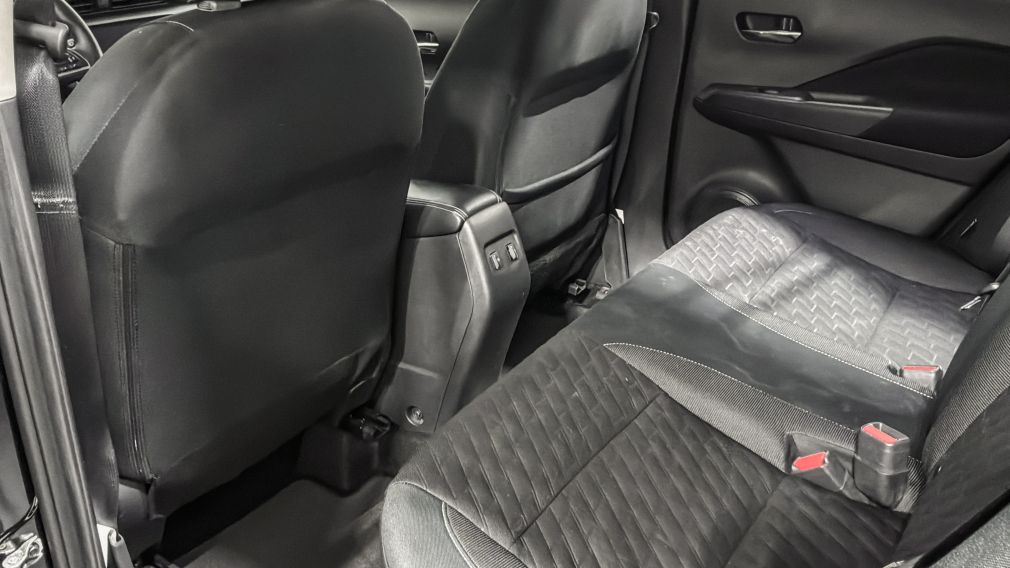 Nissan Kicks SV 2024 d&rsquo;occasion à vendre - 27