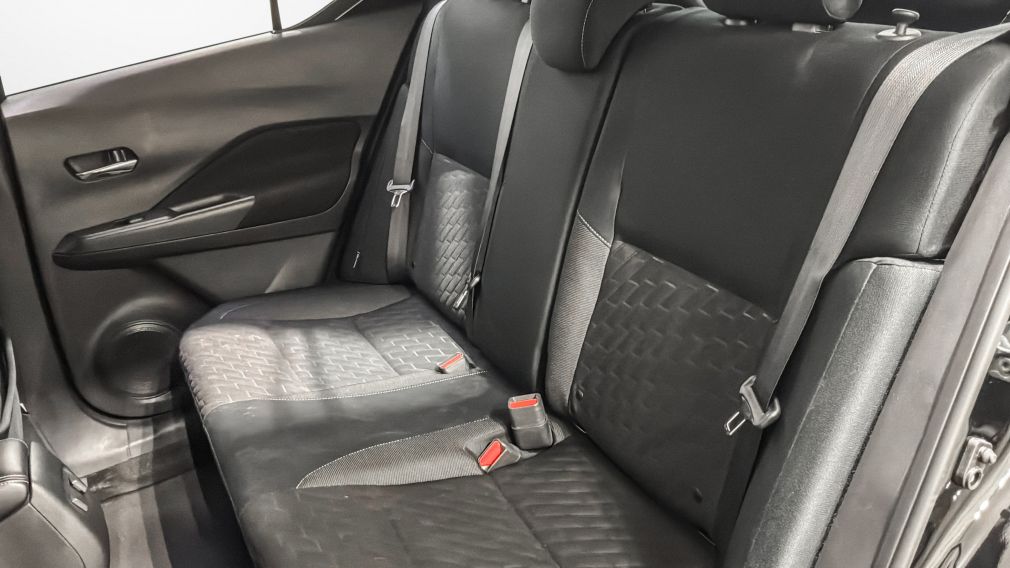 Nissan Kicks SV 2024 d&rsquo;occasion à vendre - 28