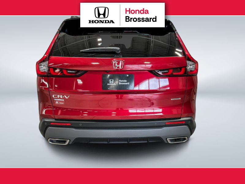 Honda CR-V 2024