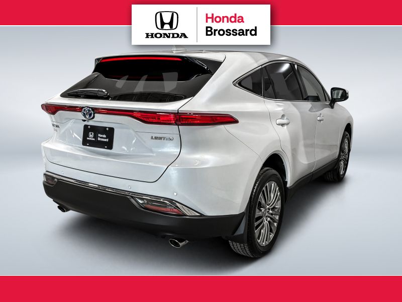 2024 Toyota Venza
