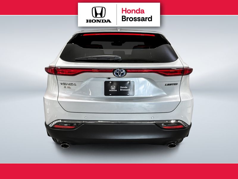 2024 Toyota Venza