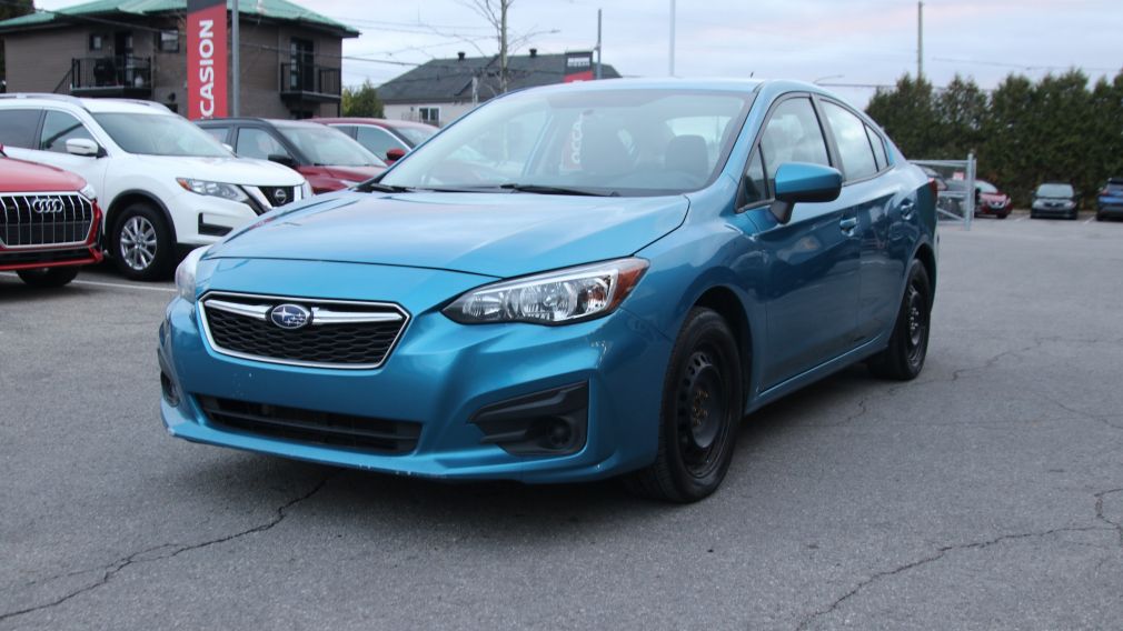 Subaru Impreza Convenience 2019 d’occasion à vendre - 3