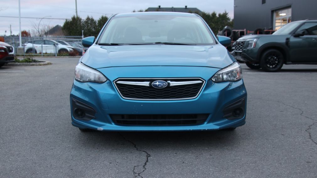 Subaru Impreza Convenience 2019 d’occasion à vendre - 2