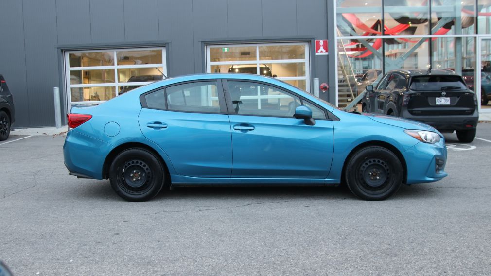 Subaru Impreza Convenience 2019 d’occasion à vendre - 8