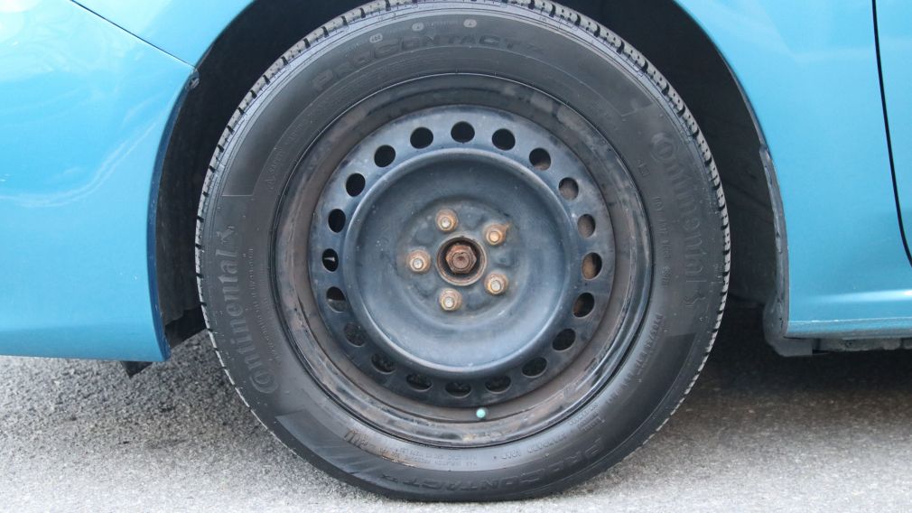 Subaru Impreza Convenience 2019 d’occasion à vendre - 28