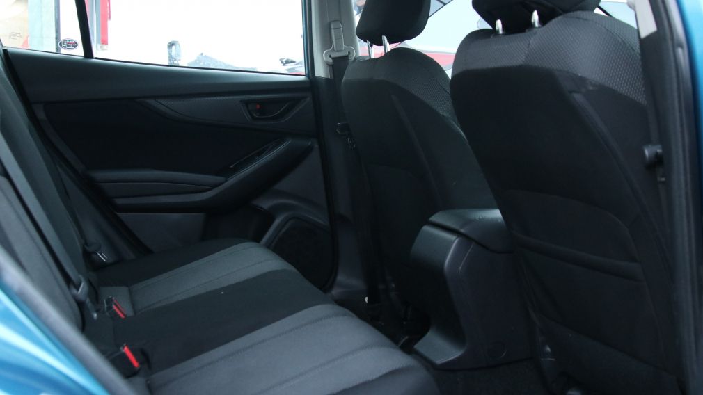 Subaru Impreza Convenience 2019 d’occasion à vendre - 25