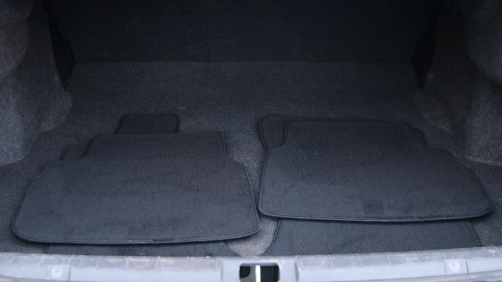 Subaru Impreza Convenience 2019 d’occasion à vendre - 27